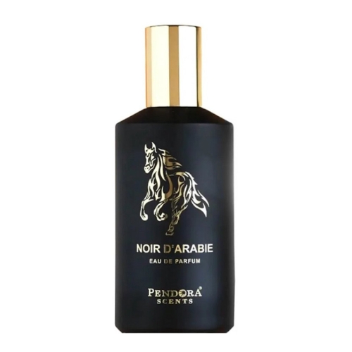 Perfumy Unisex Noir D'Arabie Pendora Scents 100ml