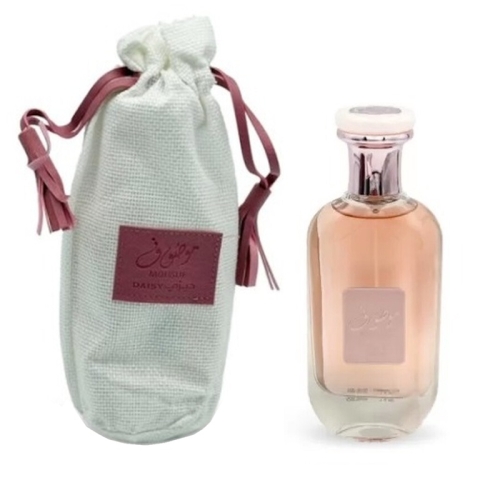 Perfumy Damskie Mousuf Daisy Ard Al Zaafaran 100ml