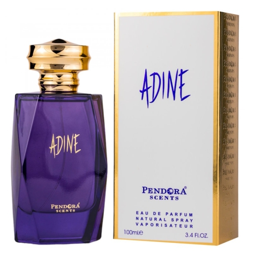 Perfumy Damskie Adine Pendora Scents 100ml