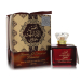 Elegancki flakon perfum Shams Al Emarat Khususi Ard Al Zaafaran 100ml, unisex, idealny dla osób ceniących luksusowe zapa