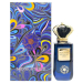 Perfumy męskie Midnight Oud Ard al Zaafaran 100ml w eleganckim flakonie