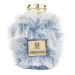 Flakon perfum Princess Wadi Al Khaleej 100ml na tle kwiatów i owoców