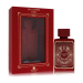 Elegancki flakon perfum Goodness Oud Rouge Riiffs 100ml, idealny dla osób ceniących intensywne, drzewne zapachy.