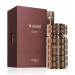 Perfumy Unisex Tiramisu Coco Zimaya 100ml