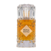 Royal Blend Fragrance World – flakon i opakowanie w eleganckim, orientalnym stylu Royal Blend Fragrance World – flakon i opakowanie w eleganckim, orientalnym stylu