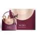 Perfumy damskie Nudo Sweet Berries Fragrance World 100 ml w eleganckim flakonie