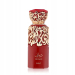 Flakon perfum Diwani Rabat French Avenue 100ml na tle orientalnych przypraw i drzewa sandałowego
