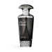 Flakon perfum Miraj Absolu French Avenue 100ml na tle kwiatów i owoców