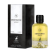 Perfumy unisex Montaigne Vanille Maison Alhambra 100ml – luksusowy flakon