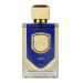 Opakowanie perfum Liam Blue Shine Lattafa 100 ml – idealny prezent dla niej i dla niego