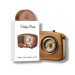 Flakon perfum unisex Vintage Radio Lattafa Pride 100ml w stylu retro dostępny w e-drogeria24.pl.