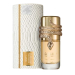 Perfumy Musamam White Intense Lattafa 100ml – elegancki biały flakon z ozdobnym motywem. Perfumy Musamam White Intense Lattafa 100ml – elegancki biały flakon z ozdobnym motywem.