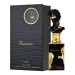 Elegancki flakon perfum His Confession Lattafa 100ml, idealny dla mężczyzn, którzy cenią wyjątkowe zapachy.