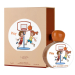 Flakon Perfumy Dla Dzieci Play Kids Lattafa Pride 75ml dostępny w e-drogeria24.pl