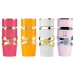 Zestaw Perfum Damskich My Yara Collection Lattafa 4x25ml