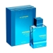 Perfumy Unisex Amber Oud Aqua Dubai Al Haramain 100ml