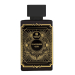 Luksusowe opakowanie perfum Goodness Oud Black Riiffs 100ml, idealne na prezent dla osób ceniących wyjątkowe zapachy.