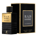 Flakon perfum męskich B.A.D. Homme Maison Alhambra 100 ml, zapach z nutami cytrusów, przypraw i skóry, dostępny w e-drog