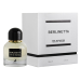 Opakowanie perfum unisex Berlinetta Maison Alhambra 100 ml, dostępne na e-drogeria24.pl