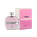 Flakon perfum damskich Chants Tenderina Maison Alhambra 100 ml, kwiatowy zapach z nutami jaśminu, róży i wanilii, dostęp