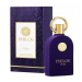Philos Pura Lattafa 100ml – eleganckie męskie perfumy o świeżym zapachu, dostępne na e-drogeria24.pl