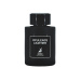 Flakon perfum Opulent Blue Oud Lattafa 100ml – męski zapach z nutami cytrusów, oudu i piżma, e-drogeria24.pl.