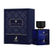Flakon męskich perfum Zaffiro Collection Regale Maison Alhambra o cytrusowo-przyprawowym zapachu, dostępny w e-drogeria2
