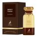 Perfumy Smoky Touch Maison Alhambra 80ml – elegancki flakon z intensywnym zapachem"
