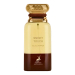 Smoky Touch Maison Alhambra 80ml – dymny, drzewny zapach unisex
