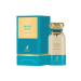 Flakon perfum unisex Pacific Blue Alhambra 80ml – elegancki design i świeża, orzeźwiająca kompozycja.