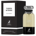 Flakon perfum unisex Fusion Intense (Fabulo Intense) Maison Alhambra 80ml – elegancki design i intensywna orientalno-drz