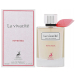 Perfumy damskie La Vivacite Intensa Maison Alhambra 100ml – elegancki flakon