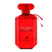 Butelka perfum Pink Shimmer Secret Intense z nutami róży, wanilii i ambry, kobiecy zapach od e-drogeria24.pl.