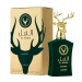 Perfumy Unisex Al Noble Safeer Lattafa 100ml
