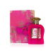 Perfumy Damskie Rua Radiant Roses Paris Corner 100ml
