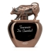 Perfumy Męskie Taurean de Combat Lattafa Pride 100ml