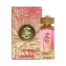 Perfumy unisex Khair Peach Delulu 100 ml EDP, owocowo-przyprawowy zapach, trwałe perfumy