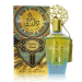 Perfumy damskie Dar Al Hae Ard Al Zaafaran 100ml - elegancka butelka na tle pudełka, dostępne na e-drogeria24.pl