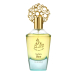 Zbliżenie na butelkę perfum Dar Al Hae Ard Al Zaafaran 100ml - orientalny zapach dla kobiet, dostępny w e-drogeria24.pl