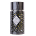 Flakon perfum męskich Jazzab Silver Ard Al Zaafaran 100ml, elegancki design z orientalnym akcentem.