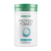 LR LIFETAKT Protein Power Napój proteinowy o smaku waniliowym 375g