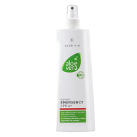 Aloe Vera Emergency Spray LR 400 ml