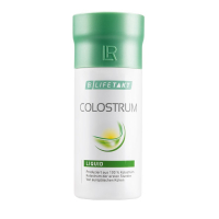 Colostrum Direct LR 125ml