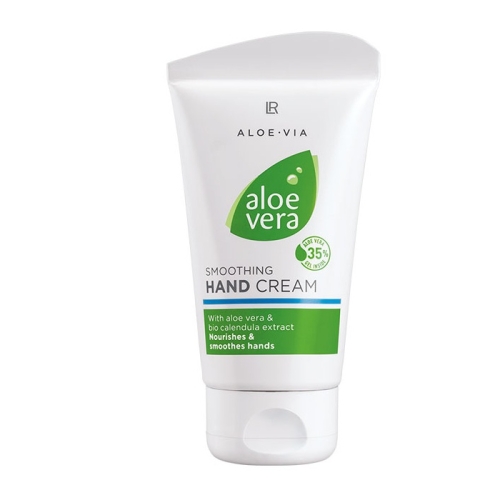 LR Aloe Vera Krem do rąk 75 ml