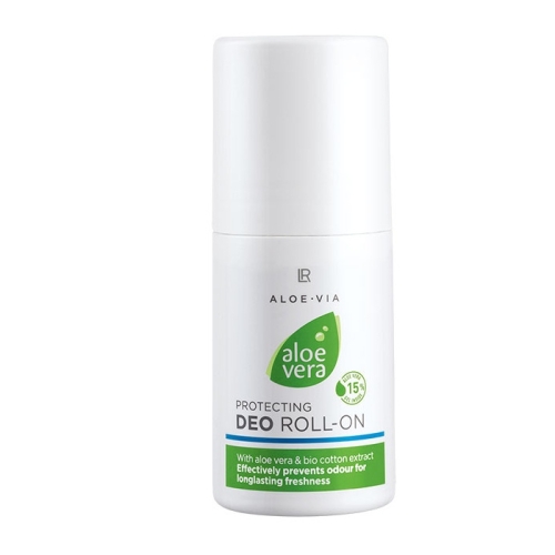 LR Aloe Vera Dezodorant w kulce 50 ml