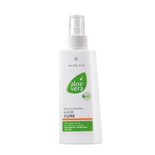 LR Aloe Vera Odżywka do włosów w sprayu 150 ml