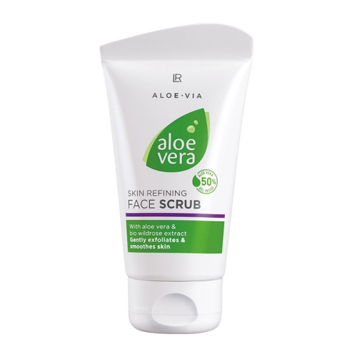 LR Aloe Vera Peeling do twarzy 75 ml