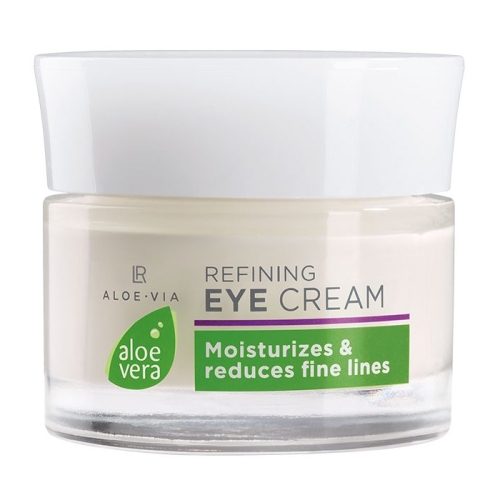 LR  Aloe Vera Krem pod oczy 15ml