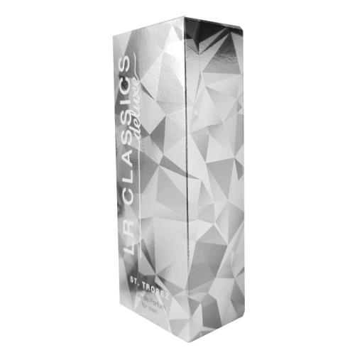LR Classics Deluxe St.Tropez for men Eau de Parfum 50 ml