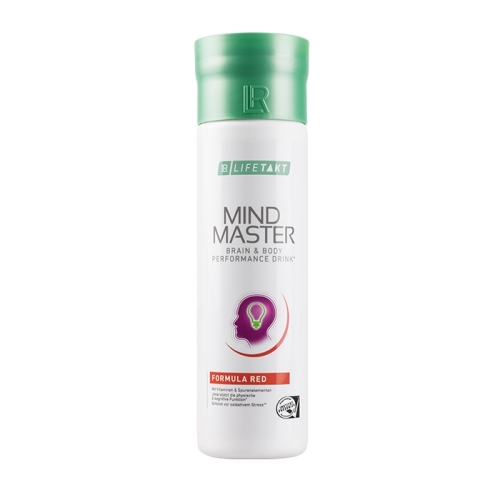 Mind Master Formula Red LR 500ml